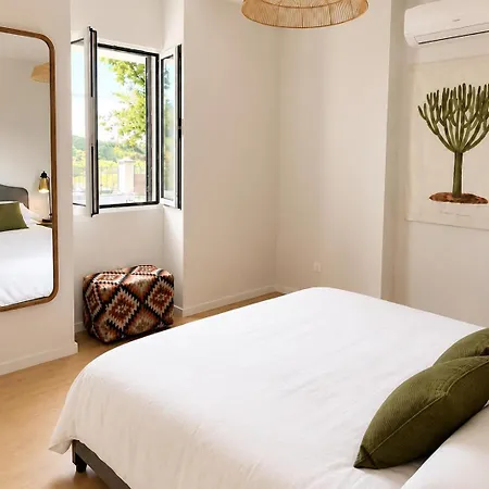 Banana Bungalow, Tranquil Escape Near Φουνκάλ