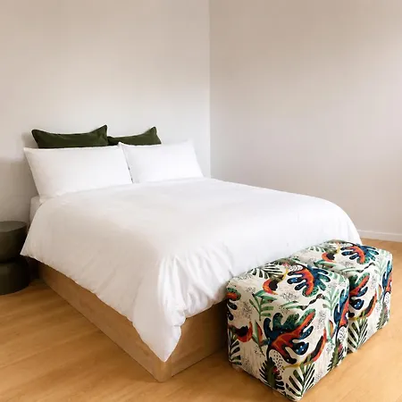 Βίλα Banana Bungalow, Tranquil Escape Near Φουνκάλ