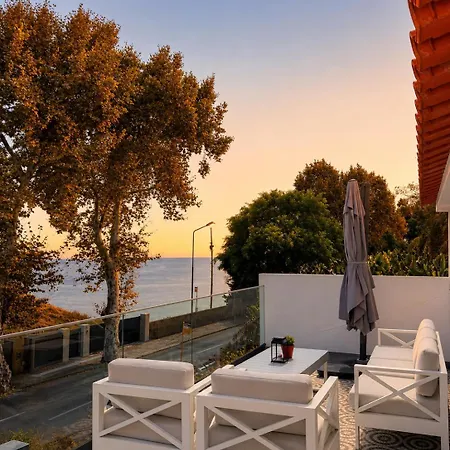 Villa Banana Bungalow, Tranquil Escape Near