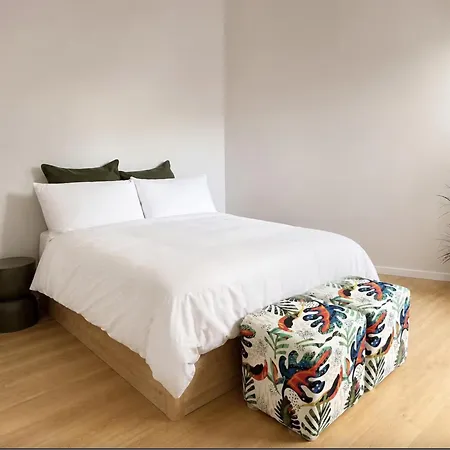 Banana Bungalow, Tranquil Escape Near Villa Funchal (Madeira)